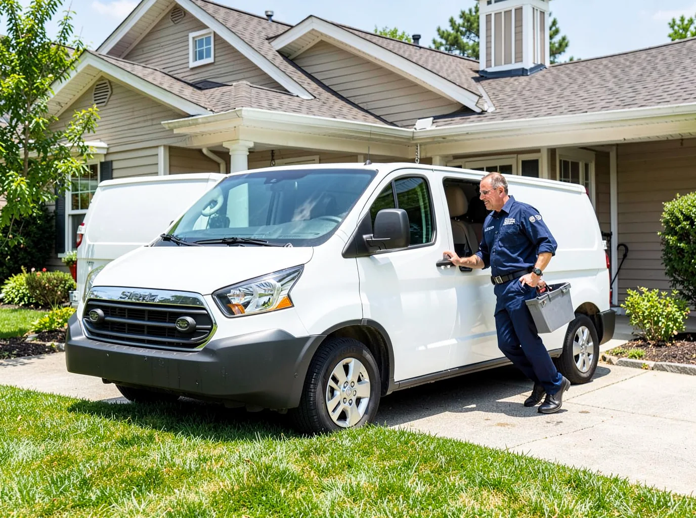 Emergency Plumber company in Ocean City, MD