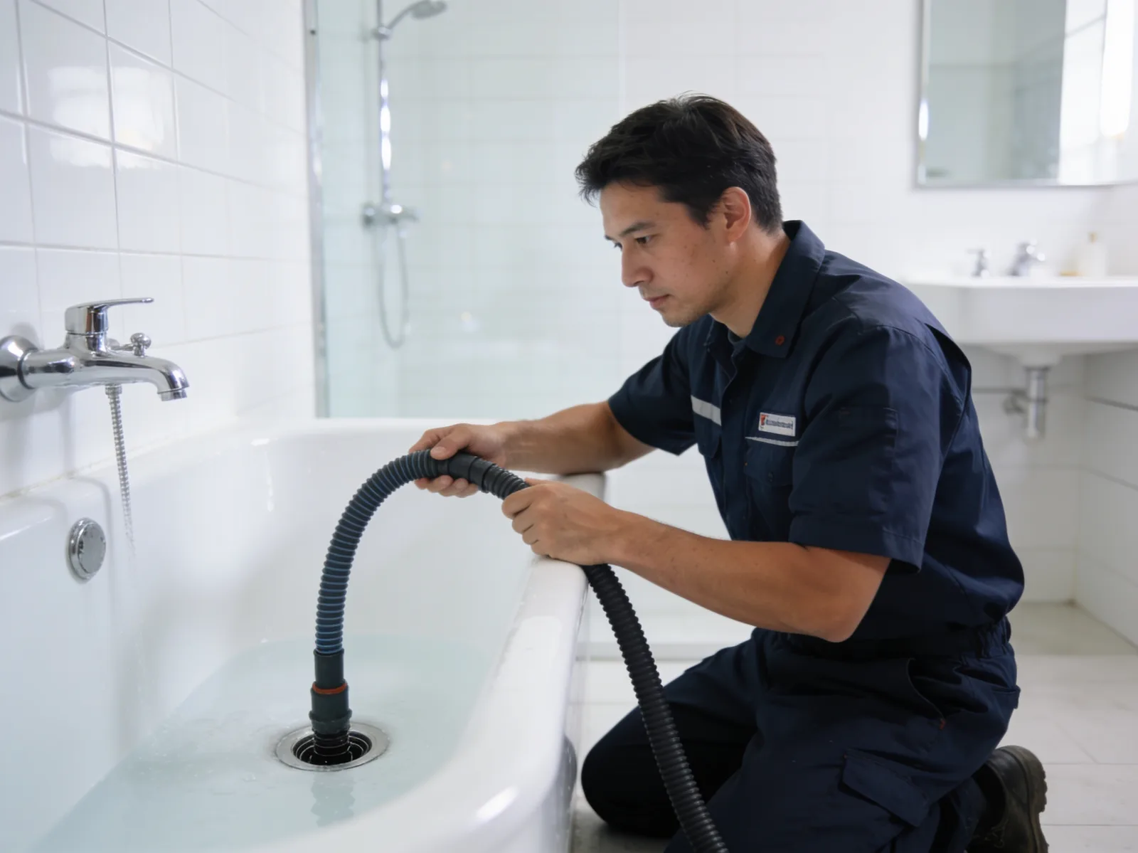Emergency Plumber Ocean City, MD FAQs